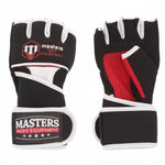Masters Neoprene gloves with gel RBB-N-MFE kesztyű, fekete