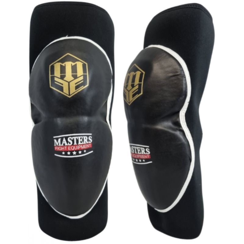 Masters neoprene knee protectors OK-N védőfelszerelés 08959-XS