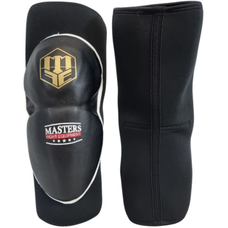 Masters neoprene knee protectors OK-N védőfelszerelés