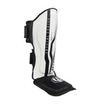 Masters NS-Crystal shin guards védőfelszerelés, fehér