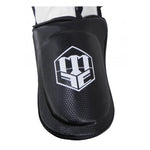 Masters NS-Crystal shin guards védőfelszerelés, fehér