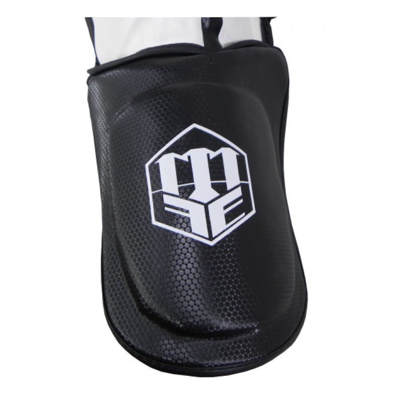 Masters NS-Crystal shin guards védőfelszerelés, fehér