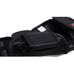 Masters NS-Crystal shin guards védőfelszerelés, fehér