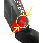 Masters NS-FIGHT-GEAR shin guards védőfelszerelés
