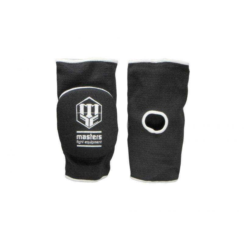 Masters OK-1 knee protectors védőfelszerelés, fekete
