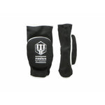 Masters OK-1 knee protectors védőfelszerelés, fekete