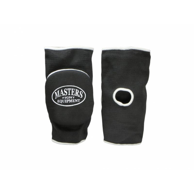 Masters OK-1 knee protectors védőfelszerelés, fekete