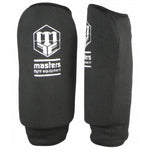 Masters OPR-MASTERS forearm protectors védőfelszerelés, fekete