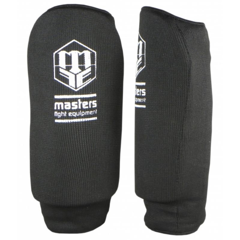 Masters OPR-MASTERS forearm protectors védőfelszerelés, fekete