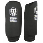 Masters OPR-MASTERS forearm protectors védőfelszerelés, fekete