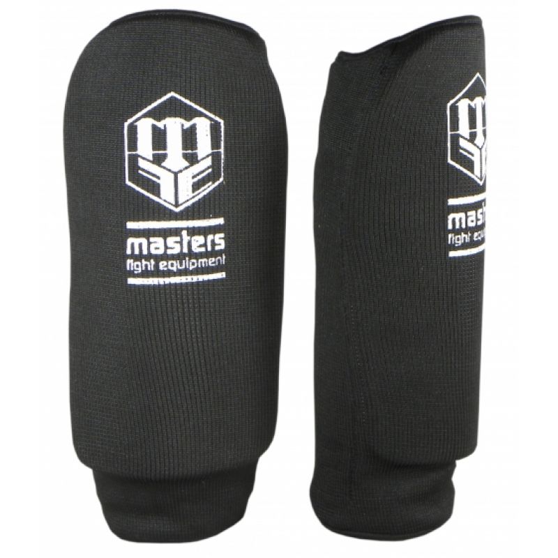 Masters OPR-MASTERS forearm protectors védőfelszerelés, fekete