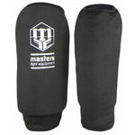 Masters OPR-MASTERS forearm protectors védőfelszerelés, fekete