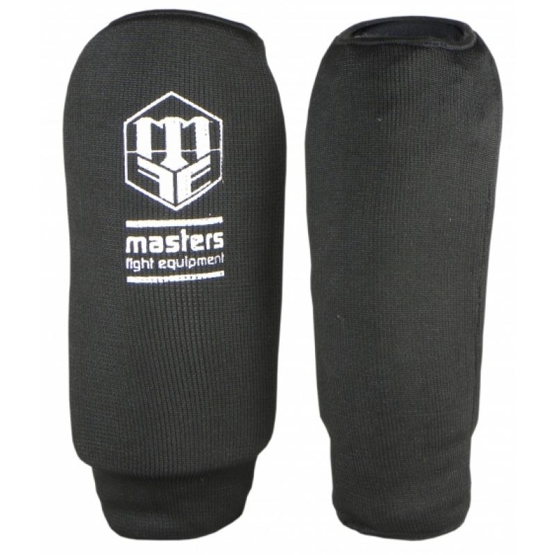 Masters OPR-MASTERS forearm protectors védőfelszerelés, fekete