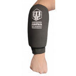 Masters OPR-MASTERS forearm protectors védőfelszerelés, fekete