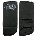 Masters OSS-10 Flexible Ankle Protector védőfelszerelés, fekete