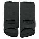 Masters OSS-10 Flexible Ankle Protector védőfelszerelés, fekete
