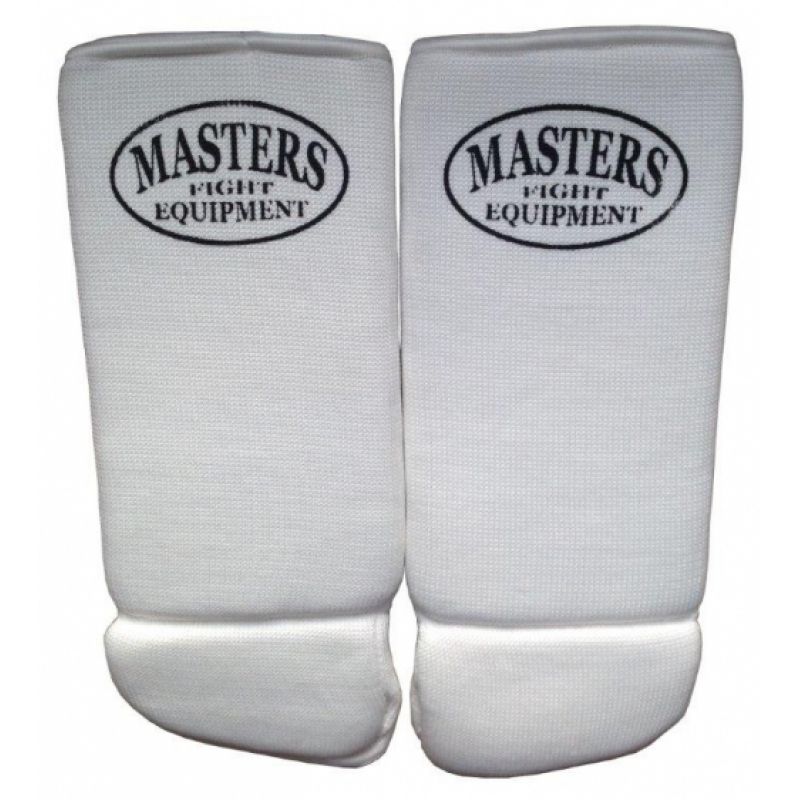 Masters OSS-10 Flexible Ankle Protector védőfelszerelés, fekete