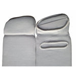 Masters OSS-10 Flexible Ankle Protector védőfelszerelés, fekete