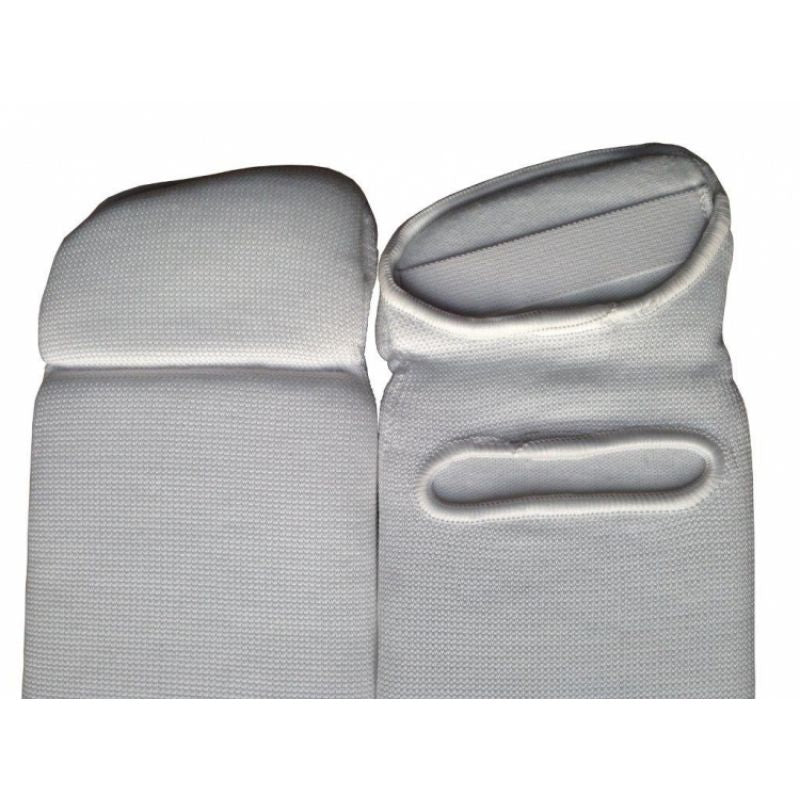 Masters OSS-10 Flexible Ankle Protector védőfelszerelés, fekete
