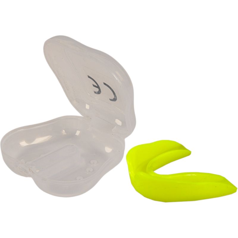 Masters OZ-2 Mouthguards gyerek fogvédő, színes