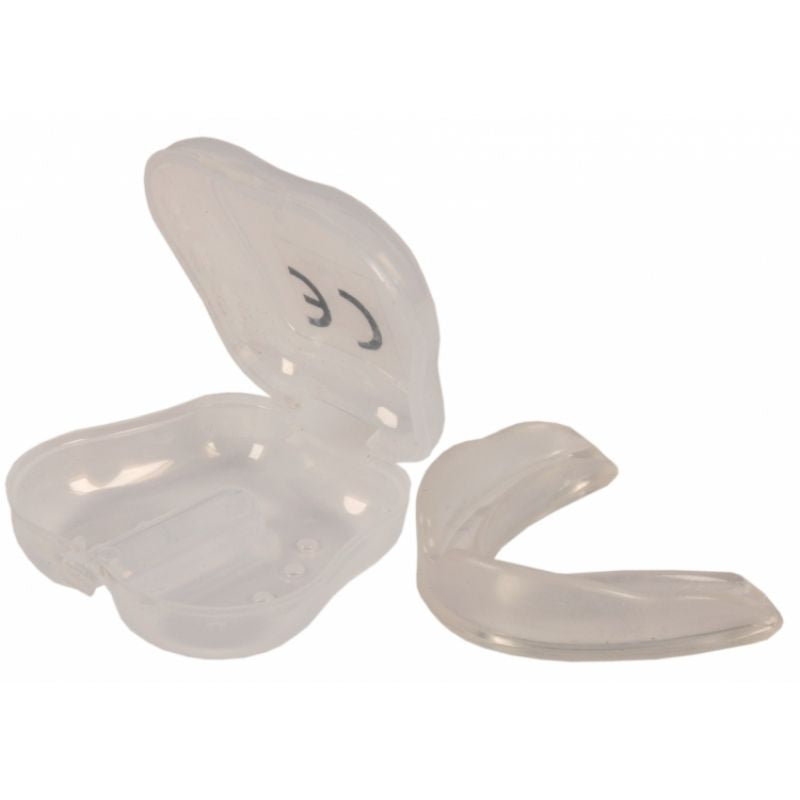 Masters OZ-2 Mouthguards gyerek fogvédő, színes