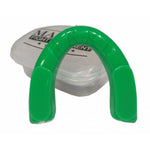 Masters OZ-GEL Mouthguards fogvédő, pomarańczowo-biały