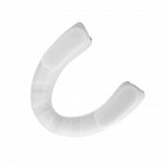 Masters OZ-GEL Mouthguards fogvédő, pomarańczowo-biały