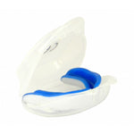 Masters OZ-GEL Mouthguards fogvédő, pomarańczowo-biały