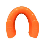 Masters OZ-GEL Mouthguards fogvédő, pomarańczowo-biały