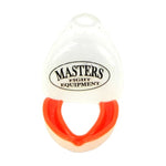 Masters OZ-GEL Mouthguards fogvédő, pomarańczowo-biały