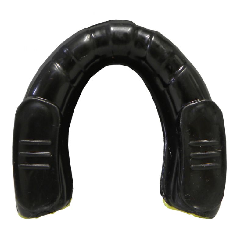 Masters OZ-GEL Mouthguards fogvédő, pomarańczowo-biały