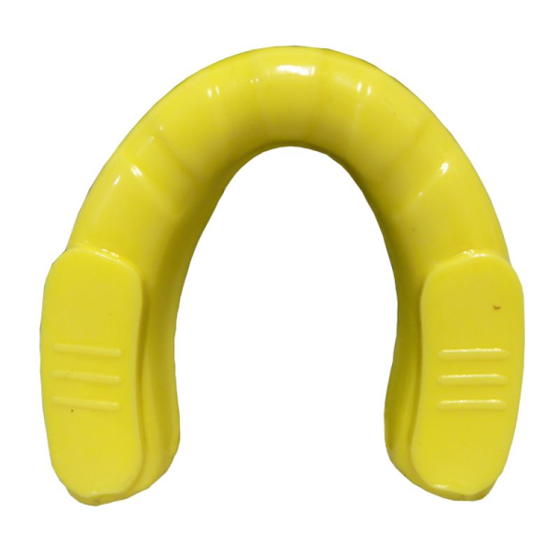 Masters OZ-GEL Mouthguards fogvédő, pomarańczowo-biały