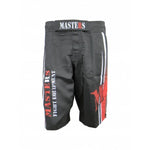 Masters (P) MMA - SM-4000 PROMOTION!!! rövidnadrág