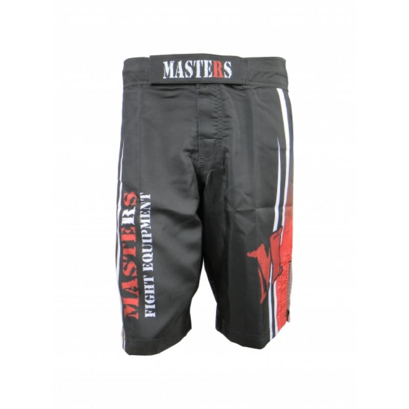 Masters (P) MMA - SM-4000 PROMOTION!!! rövidnadrág