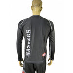 Masters (P) Rashguard - RSG-MFE SALE!!! póló