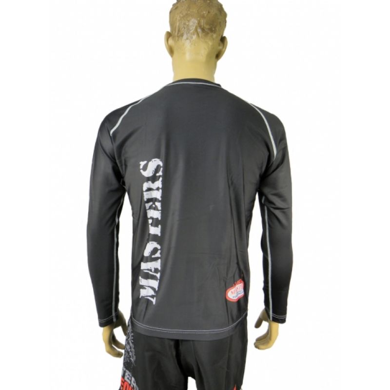 Masters (P) Rashguard - RSG-MFE SALE!!! póló