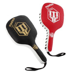 Masters PAC-PAN-MFE RACKET (pair) NEW edzőfelszerelés