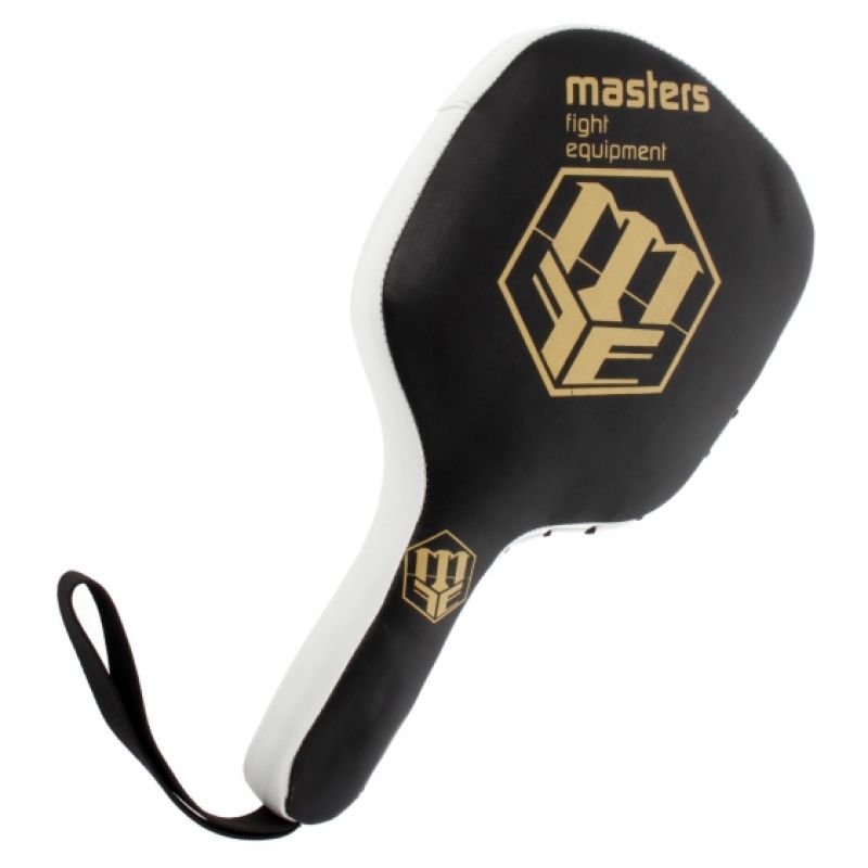 Masters PAC-PAN-MFE RACKET (pair) NEW edzőfelszerelés