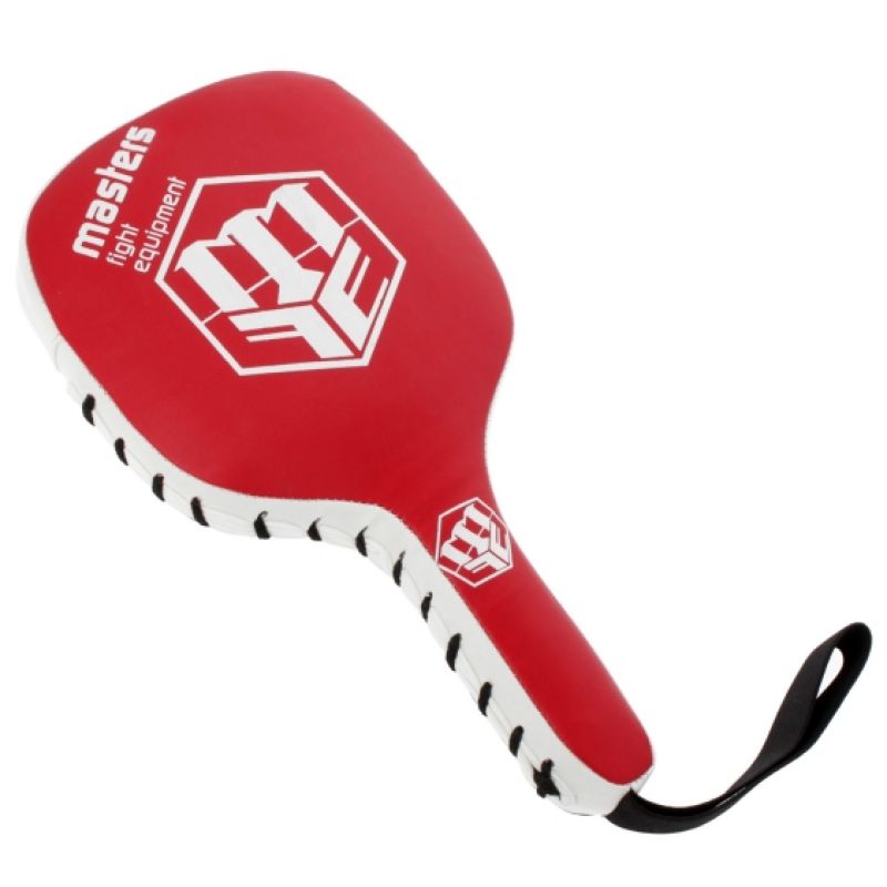 Masters PAC-PAN-MFE RACKET (pair) NEW edzőfelszerelés