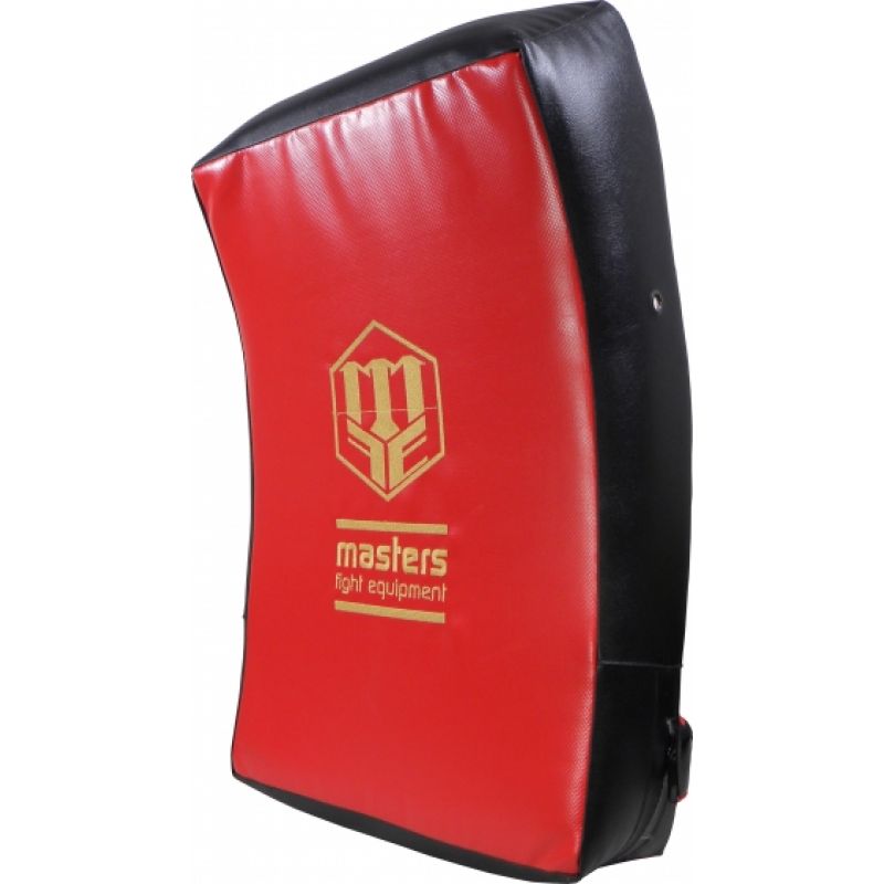Masters profiled shield Plawil TZ-Premium 75 x 40 x pajzs, fekete