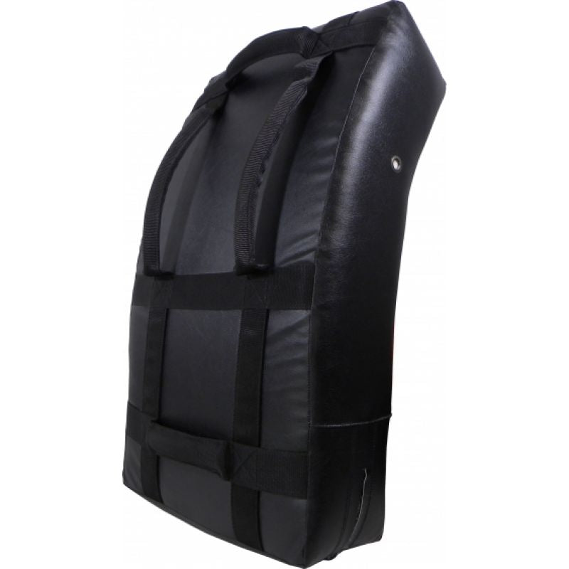 Masters profiled shield Plawil TZ-Premium 75 x 40 x pajzs, fekete