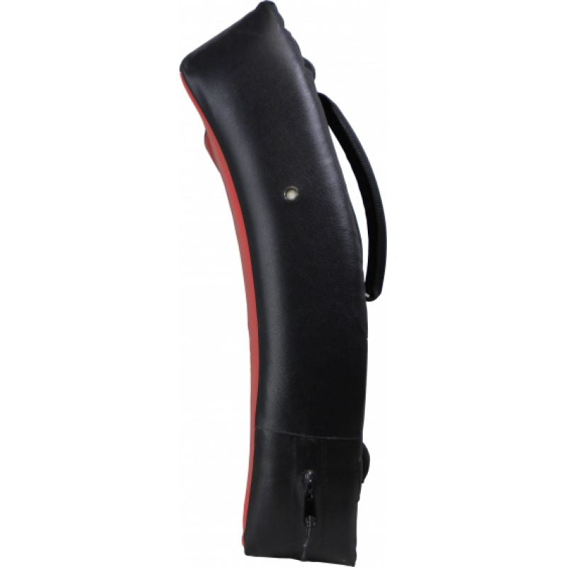 Masters profiled shield Plawil TZ-Premium 75 x 40 x pajzs, fekete