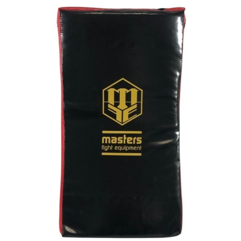 Masters profiled training shield - TZ-10 edzőfelszerelés