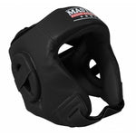 Masters protective helmet - KTOP-PU védőfelszerelés, fekete