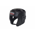 Masters protective helmet - KTOP-PU védőfelszerelés, fekete