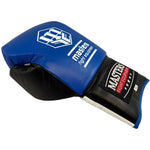 Masters RBT-600 boxkesztyű, czerwono-biało-czarny+8 oz