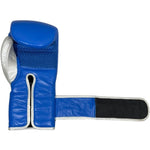 Masters Rbt-8 12 oz boxkesztyű, czerwono-szary