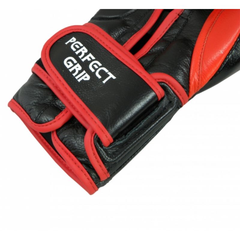 Masters Rbt-Lf 16 oz boxkesztyű, fekete