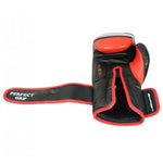 Masters Rbt-Lf 20 oz boxkesztyű, fekete