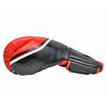 Masters Rbt-Lf 20 oz boxkesztyű, fekete